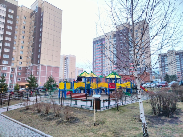 
  Сдам 1-комн. квартиру, 42 м², Чернышевского ул, д. 116
. Фото 20.