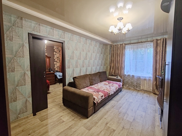 
  Продам 3-комн. квартиру, 55.3 м², Железнодорожников ул, д. 10а
. Фото 7.