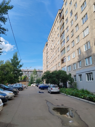 
  Продам 3-комн. квартиру, 55.3 м², Железнодорожников ул, д. 10а
. Фото 21.