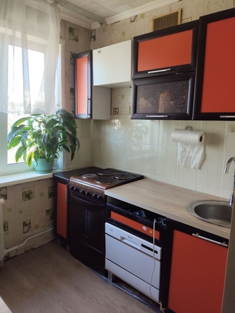
   Продам 2-комнатную, 43.6 м², 60 лет Октября ул, 102

. Фото 1.