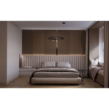 
  Продается 3-комн. квартира, 84.8 м², ЖК Прогресс-квартал Перемены, дом 1
. Фото 2.
