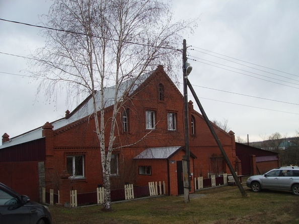 
   Продам дом, 202 м², Кубеково дер

. Фото 2.