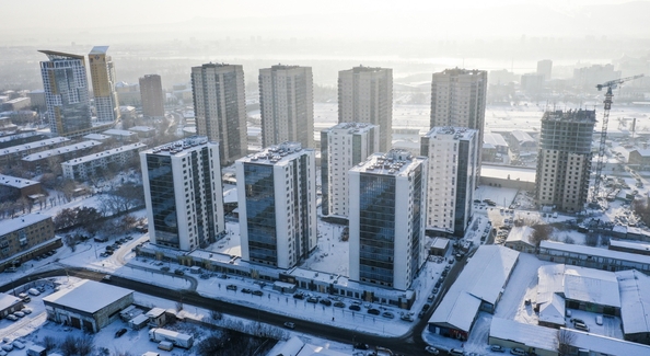 
   Продам студию, 36.3 м², Спандаряна ул, 1

. Фото 6.