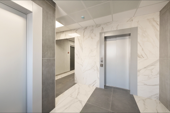 
   Продам студию, 36.3 м², Спандаряна ул, 1

. Фото 10.