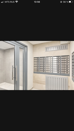 
   Продам студию, 36.3 м², Спандаряна ул, 1

. Фото 14.
