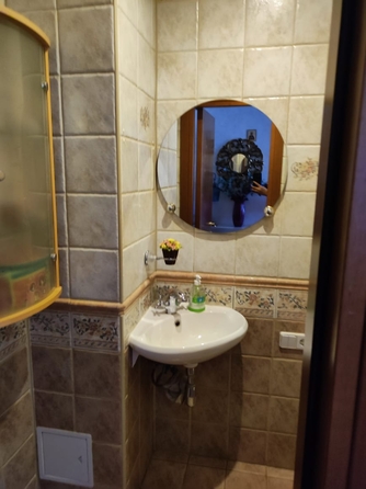 
  Продается 4-комн. квартира, 83.1 м², Ады Лебедевой ул, д. 66
. Фото 64.