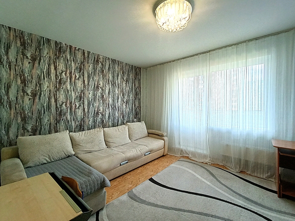 
  Сдам в аренду 1-комнатную квартиру, 42 м², Красноярск

. Фото 3.