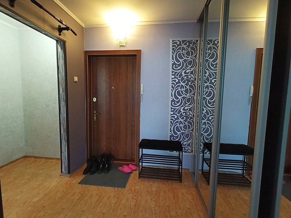 
  Сдам в аренду 1-комнатную квартиру, 42 м², Красноярск

. Фото 14.