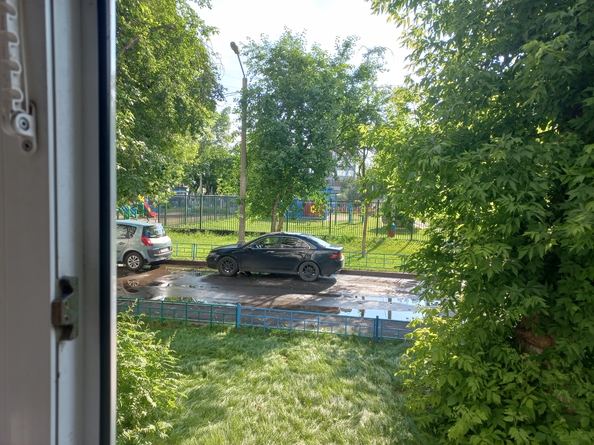 
  Продам 1-комн. квартиру, 28 м², Судостроительная ул, д. 97а
. Фото 7.
