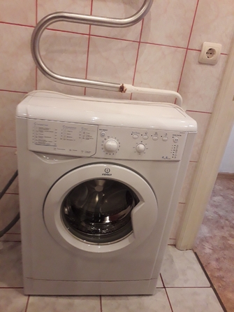 
  Сдам в аренду 1-комнатную квартиру, 32 м², Красноярск

. Фото 4.
