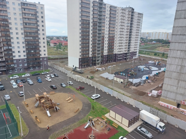 
  Продается 1-комн. квартира, 36.31 м², ЖК Аринский, дом 2 корпус 1
. Фото 7.
