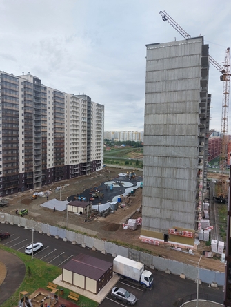 
  Продается 1-комн. квартира, 36.35 м², ЖК Аринский, дом 2 корпус 1
. Фото 7.