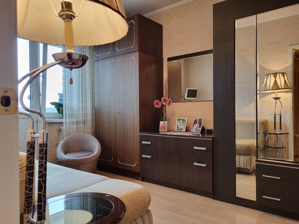 
   Продам 2-комнатную, 51.6 м², Воронова ул, 12д

. Фото 3.