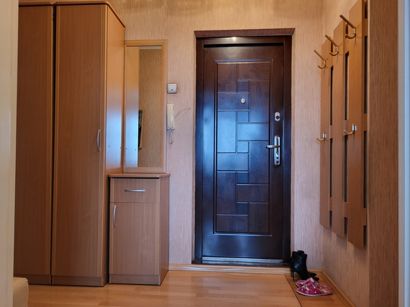 
   Продам 2-комнатную, 51.6 м², Воронова ул, 12д

. Фото 10.