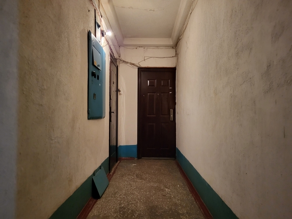 
   Продам 2-комнатную, 51.6 м², Воронова ул, 12д

. Фото 11.