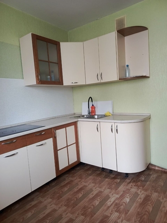 
  Продам 1-комн. квартиру, 36.7 м², Молокова ул, д. 14
. Фото 1.