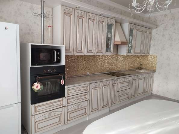 
  Сдам в аренду 1-комнатную квартиру, 65 м², Красноярск

. Фото 9.