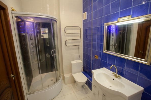 
  Сдам в аренду 1-комнатную квартиру, 65 м², Красноярск

. Фото 10.