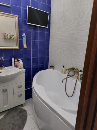 
  Сдам в аренду 1-комнатную квартиру, 65 м², Красноярск

. Фото 12.