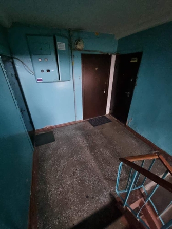 
   Продам 2-комнатную, 49.4 м², Металлистов ул, 1

. Фото 3.