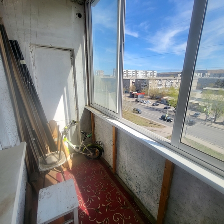 
   Продам 3-комнатную, 68.7 м², Павлова ул, 76

. Фото 20.