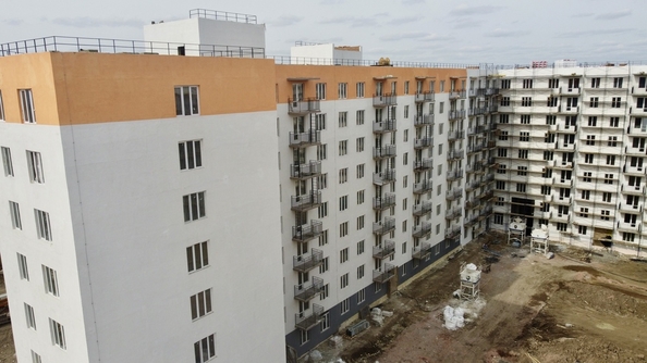 
   Продам 3-комнатную, 86.97 м², Новые Солонцы, дом 9

. Фото 4.