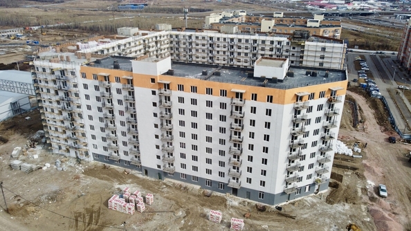
   Продам 3-комнатную, 86.97 м², Новые Солонцы, дом 9

. Фото 6.
