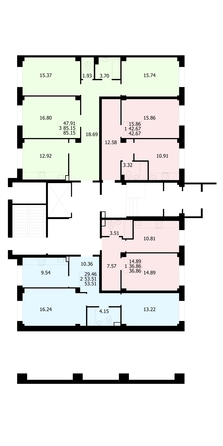 plan floor