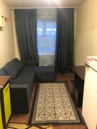 
  Сдам в аренду студию, 13.9 м², Красноярск

. Фото 3.