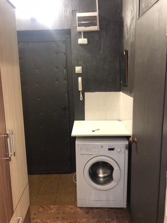 
  Сдам в аренду студию, 13.9 м², Красноярск

. Фото 4.