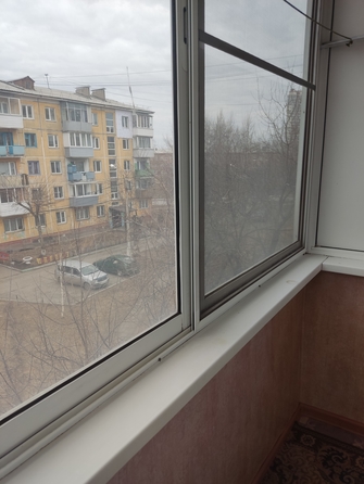 
   Продам 2-комнатную, 42 м², Амурская ул, 10

. Фото 2.