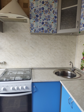 
   Продам 2-комнатную, 42 м², Амурская ул, 10

. Фото 15.