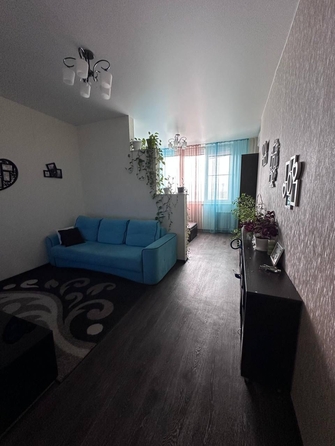 
   Продам 1-комнатную, 55.2 м², Партизана Железняка ул, 19а

. Фото 3.