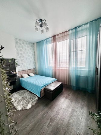 
  Продам 1-комн. квартиру, 55.2 м², Партизана Железняка ул, д. 19а
. Фото 4.
