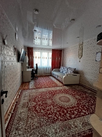 
   Продам 1-комнатную, 40 м², 9 Мая ул, 63

. Фото 1.