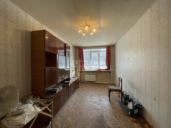 
   Продам 2-комнатную, 43.6 м², Чайковского ул, 7

. Фото 1.