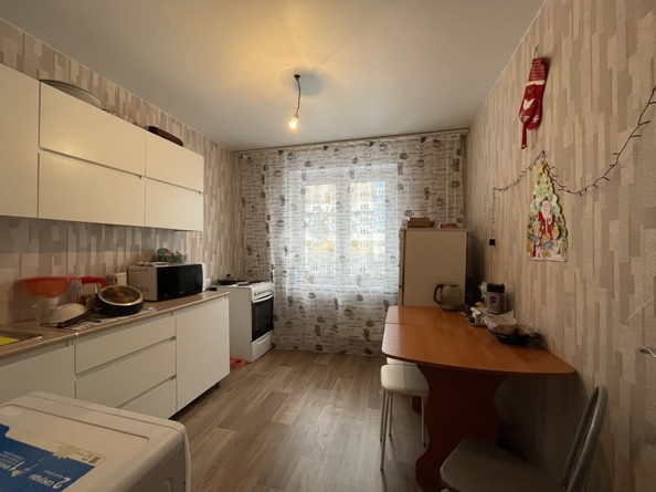 
  Продается 2-комн. квартира, 48.3 м², ЖК Плодово-Ягодный, дом 3
. Фото 1.