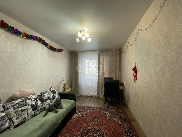 
  Продается 2-комн. квартира, 48.3 м², ЖК Плодово-Ягодный, дом 3
. Фото 3.