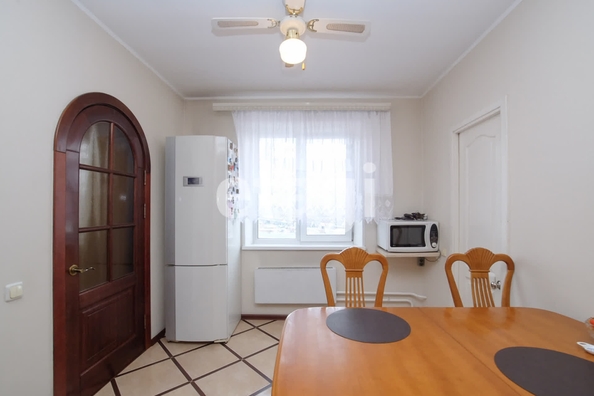 
   Продам 3-комнатную, 79.8 м², Водопьянова ул, 2

. Фото 5.