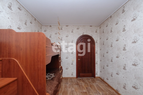 
   Продам 3-комнатную, 79.8 м², Водопьянова ул, 2

. Фото 12.