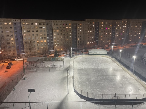 
   Продам 2-комнатную, 50 м², Машиностроителей пр-кт, 9

. Фото 13.