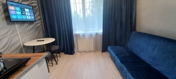 
  Сдам посуточно в аренду студию, 16 м², Красноярск

. Фото 1.