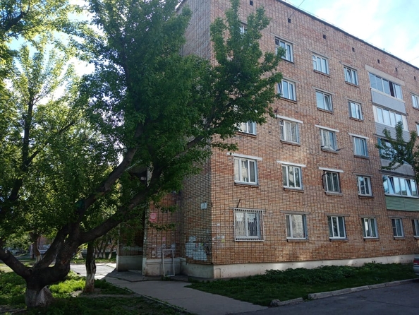 
  Сдам посуточно в аренду студию, 16 м², Красноярск

. Фото 12.