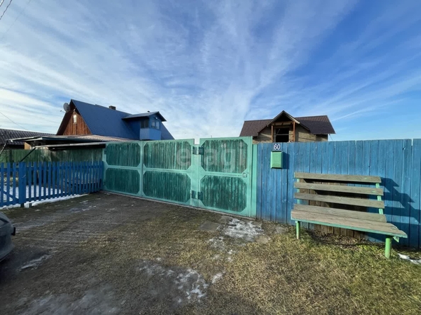 
  Продается дом, 100 м², поселок городского типа Березовка
. Фото 1.