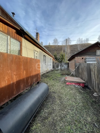 
  Продается дом, 100 м², поселок городского типа Березовка
. Фото 24.