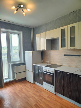 
  Сдам в аренду 1-комнатную квартиру, 36 м², Красноярск

. Фото 14.