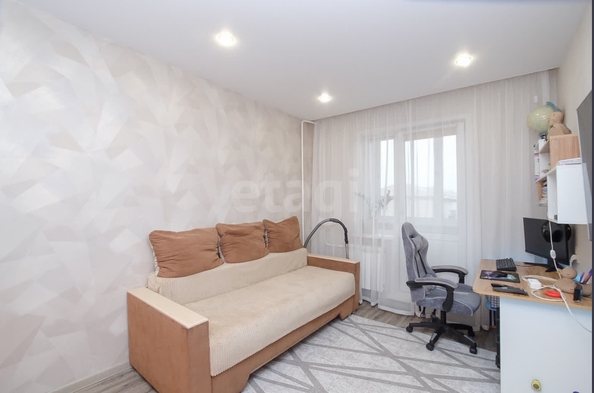 
   Продам 1-комнатную, 28.2 м², Ферганская ул, 7

. Фото 3.