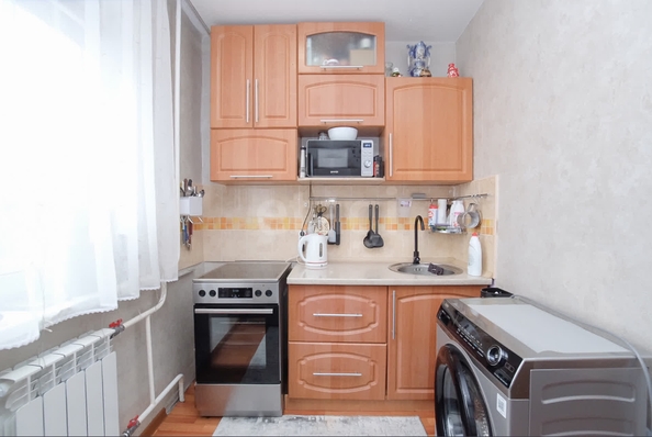 
   Продам 1-комнатную, 28.2 м², Ферганская ул, 7

. Фото 4.