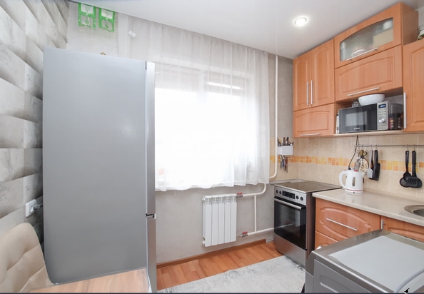 
   Продам 1-комнатную, 28.2 м², Ферганская ул, 7

. Фото 5.