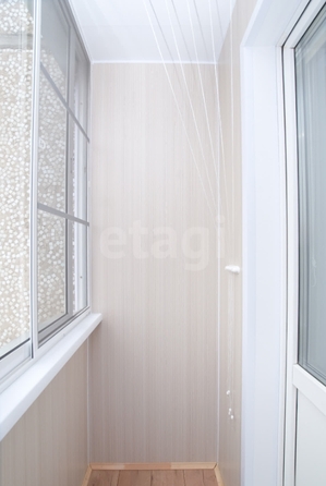 
   Продам 1-комнатную, 28.2 м², Ферганская ул, 7

. Фото 8.